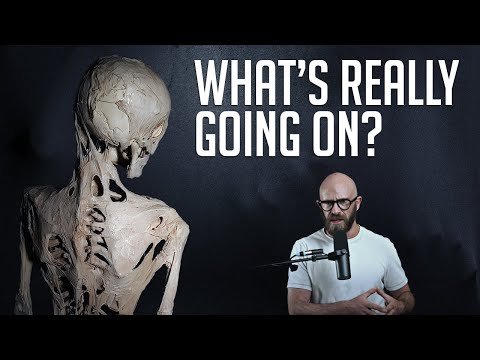 "Stoneman Syndrome": The Truth Behind the Clickbait.