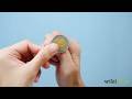How To Flip A Coin