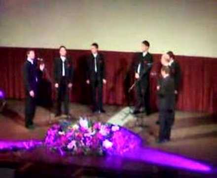 Vinčace "Sritna 'ćer'ce"