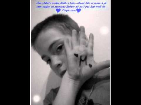 Kesh Trajche ft. Black Cat - Znas da volim te ( 2010 )