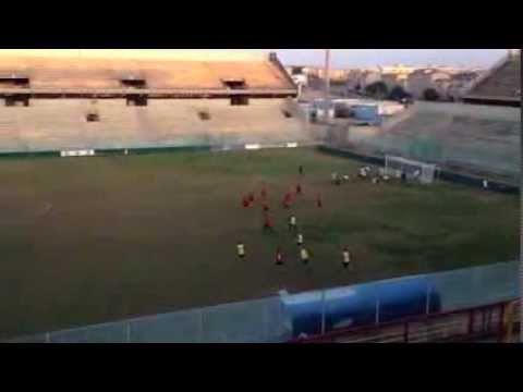 HELLAS TARANTO - ACD CASTELLANETA | LA RETE DI ABRESCIA