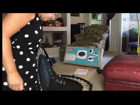 N1Fit Mini Trampoline for Adults - Exercise Trampoline, Mini Trampolines, Personal Trampoline