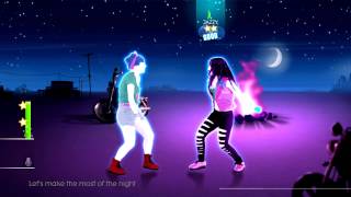 Just Dance 2014 - Die Young (DLC) - 5 Stars