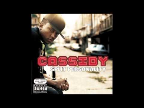 Cassidy ft. Mashonda - Get No Better