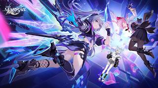【HONKAI: STAR RAIL】 4.2 STORY!!! um I heard this one was a good one 😳 【NIJISANJI EN | Elira Pendora】