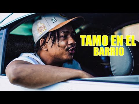 Academico Ak47 - Tamo En El Barrio (Video Oficial)