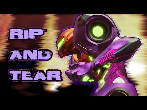 Nintendo has its own Doom Slayer (Metroid Dread spoilers)