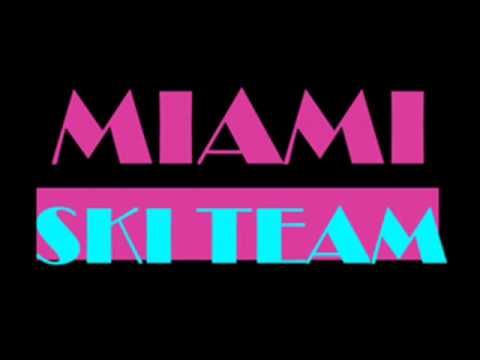 Jay-Z & Kanye vs Bingo Players - N#ggas With A Rattle (Miami Ski Team Bootleg)