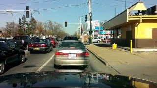 Bad drivers of Joliet #12