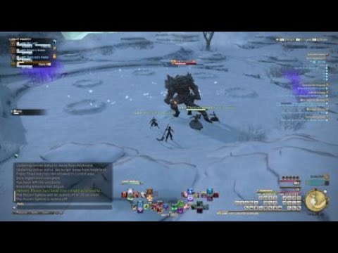 This is why we love Alisaie