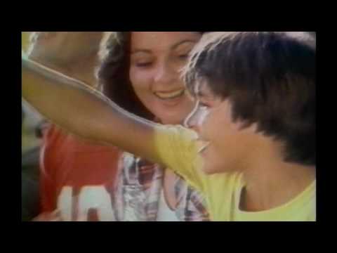 Coca Cola 'Have A Coke and a Smile' 1970's TV Commercial