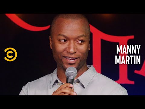 Things White People Need to Stop Doing to Their Black Co-Workers - Manny Martin