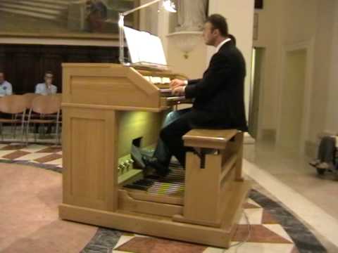 M.E.Bossi: Colloquio con le rondini