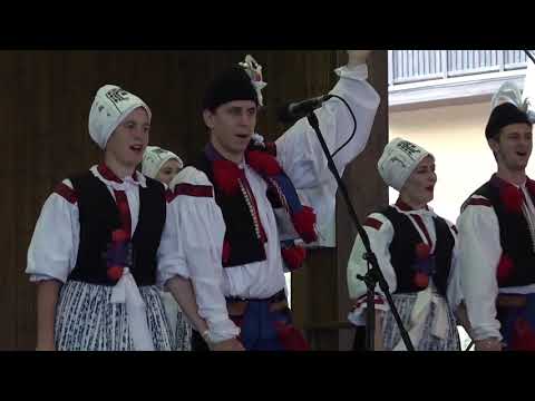 Kopaničárské slavnosti 2018