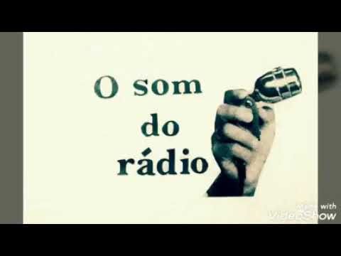 BANGU 6 X 2 FLAMENGO - Campeonato Carioca de 1983 - Narração Antônio Porto.
