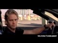 The Fast and the Furious - Форсаж Та самая, любимая гонка! 