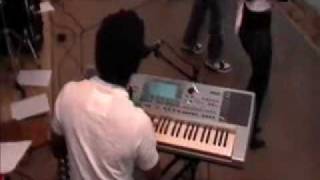 Tengo Libertad - Banda Nazareno Cali