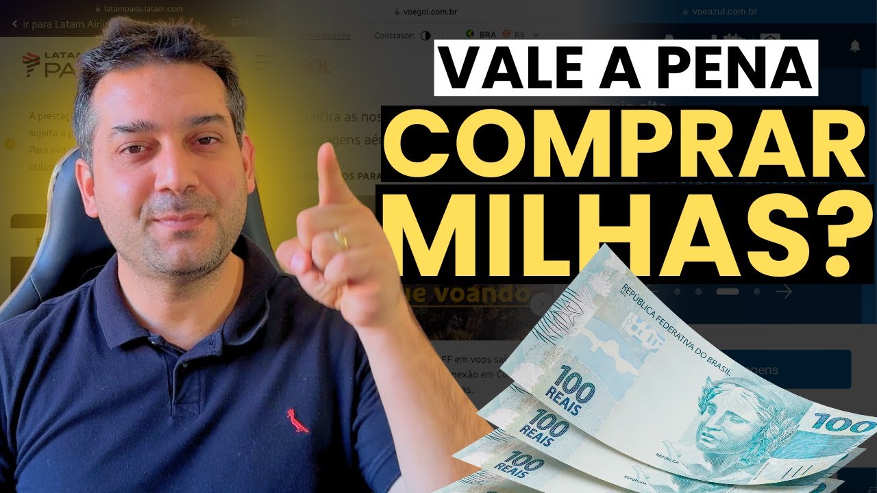 Como Comprar Milhas Baratas e Economizar em Viagens: Guia Completo! | #milhassemsegredo