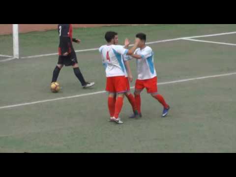 DIL35 230417 - MOLASSANA - ORTONOVO 1-2 | PROMOZIONE B