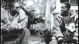 OutKast - The Art Of Storytellin&#39; (Part 4)