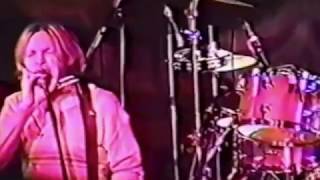 Beck Live @ Troubador 1994