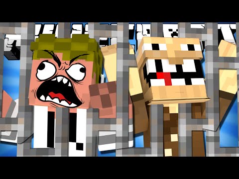 If Minecraft Worlds Weren't Infinite