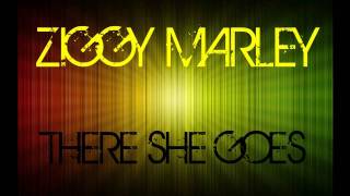 Ziggy Marley &quot;There she goes&quot;