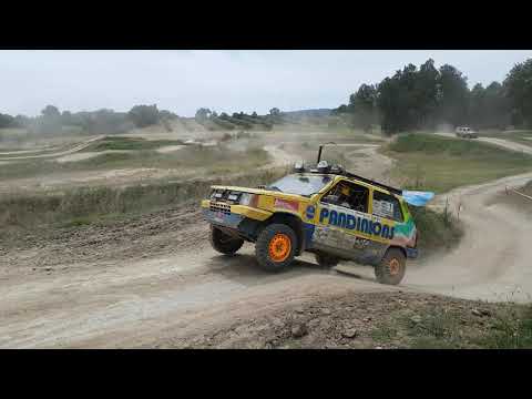 Rally degli Eroi 2018