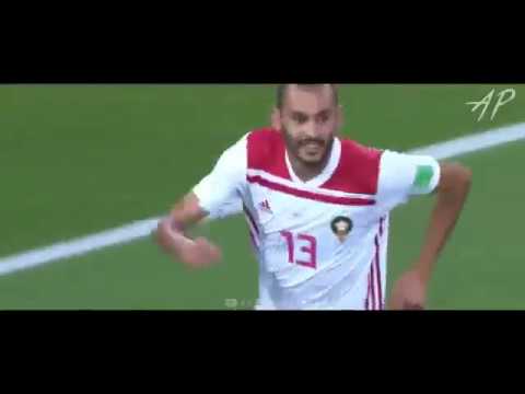 جميع اهداف ومهارات "خالد بوطيب" لاعب الزمالك الجديد 2018 ●● Khalid Boutaib Goals & Skills