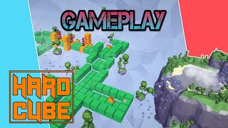 HardCube | Gameplay [Nintendo Switch]