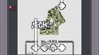 Cover art for Unfair Game but it's in Rhythm plus