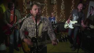 The Whiskey Saints - With the Lights On