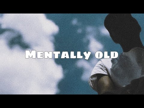 Looted - Mentally old ft Cursey (official audio)