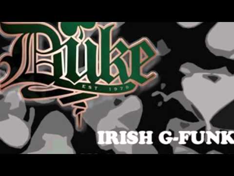 Duke Sheltic feat. Lenell Brown - Ring The Changes