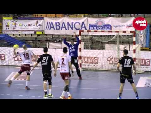 Abanca Ademar 30 - Naturhouse La Rioja 32