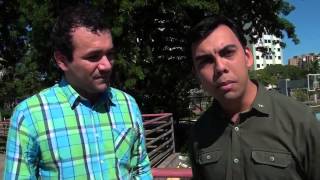 Lançamento do Canal CJE no Youtube