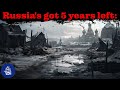The Coming Fall Of Russia