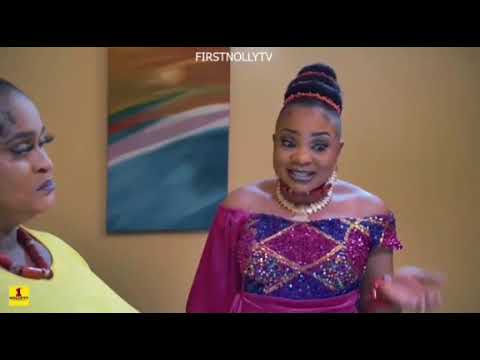 TRENDING NIGERIAN MOVIE 2022 (ANOINTED BRIDE)