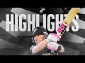 Rain Abandons BLACKCAPS Brilliant Start Highlights New Zealand V England 3rd T20