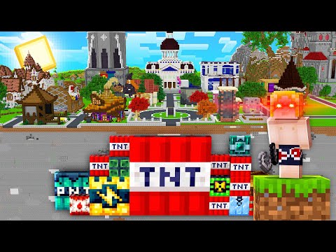 Desisto, VOU ACABAR COM TUDO! - StonksCraft 2 #32