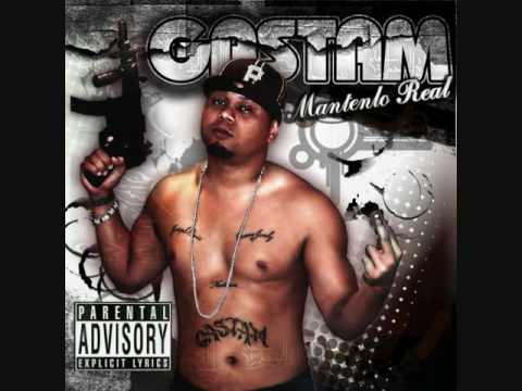 No Problemas - Gastam & Getto (Buddha's Family 2 desde la prision)