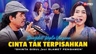 Download lagu CINTA TAK TERPISAHKAN - Shinta Gisul Ft Slamet Pengamen (Live Dangdut Lembayung Music) mp3 Download lagu CINTA TAK TERPISAHKAN - Shinta Gisul Ft Slamet Pengamen (Live Dangdut Lembayung Music) mp3