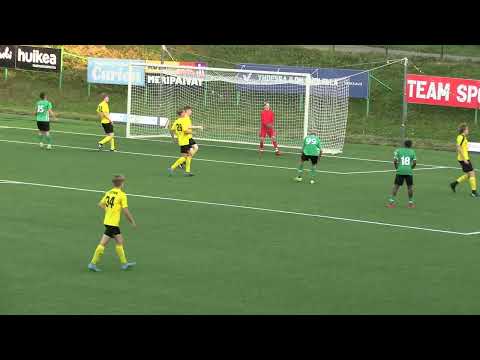 P17 FC KTP vs MPS 2/2