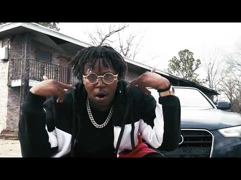 Rocc Solid- Sticc On