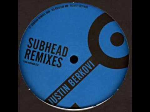 5U8H34D R3M1X35 01 - JU5T1N 83RK0V1