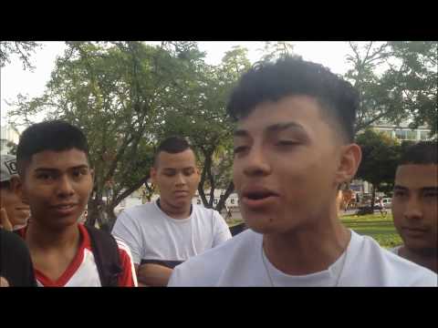 convivencia  con VALLES T 1RA parte