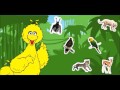 Elmo S Journey To Ernie Video For Kids