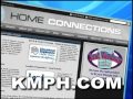 KMPH Home Connections Promo