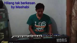 Download lagu Hilang tak berkesan Mashabi backing track tanpa guitar. mp3 Download lagu Hilang tak berkesan Mashabi backing track tanpa guitar. mp3