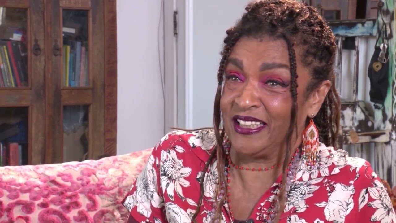 Mulheres na Política